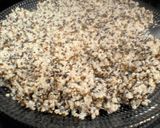 Foto del paso 1 de la receta Tabulé de quinoa
