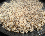 Foto del paso 1 de la receta: Tabulé de quinoa