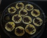 Foto langkah ke 3 dari resep Kue cubit sederhana dan mudah.