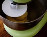 A picture of step 5 of Homemade Rosemary Focaccia Bread.