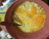 Foto del paso 2 de la receta: Torta de naranja