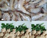 Foto langkah ke 2 dari resep Baso udang h0meMade😍.