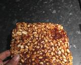 Peanut chikki recipe step 5 photo