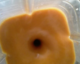Foto del paso 3 de la receta: Salsa agridulce🍯 de mango🍑