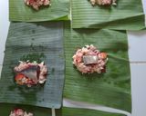 Foto langkah ke 5 dari resep Pepes Peda Sederhana.