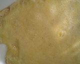 Foto del paso 3 de la receta: Panqueque relleno con atún