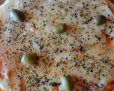 Foto del paso 2 de la receta: Pizza casera