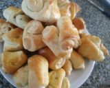Foto del paso 17 de la receta: Cuernitos de grasa