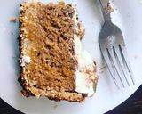 Foto del paso 4 de la receta: Pie de calabaza