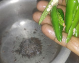 வாழைத்தண்டு கூட்டு ரெசிபி ஸ்டேப் 3 புகைப்படம்
