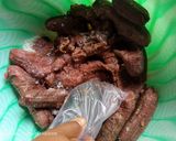 Foto langkah ke 2 dari resep Gethuk Pisang Khas Kediri.