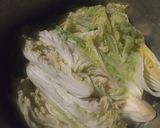 Foto langkah ke 1 dari resep Kimchi.