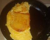 Simple Breakfast Toast recipe step 4 photo