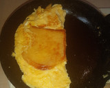 A picture of step 4 of Simple Breakfast Toast.