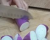 Foto del paso 1 de la receta: Berenjenas al Estilo Chino