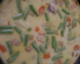 Foto langkah ke 4 dari resep Japanese Creamy Chicken Stew.