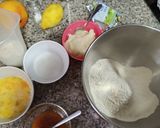 Foto del paso 3 de la receta: Roscón de reyes 2026