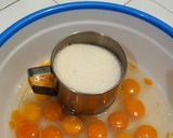 Foto langkah ke 3 dari resep Maksuba.