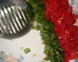 Foto del paso 2 de la receta: Alubias veganas