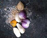 Foto langkah ke 1 dari resep Bakwan sayur (bala bala) amang amang gorengan 🤤.
