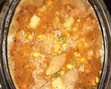Foto del paso 7 de la receta: Buseca de mondongo y arroz #vivalapatria