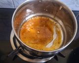 A picture of step 7 of Palada Payasam.