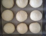 Une image de l'étape 3 de Streuselkuchen.