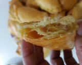 Foto del paso 3 de la receta: Empanadas de Jamón y Queso 🇵🇪