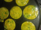 मेथी अप्पे (methi appe recipe in hindi)