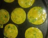 मेथी अप्पे (methi appe recipe in hindi) रेसिपी चरण 4 फोटो