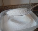 Foto del paso 1 de la receta: Pancito estilo chocoso y esponjado