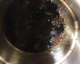 A picture of step 2 of Yakitori Sauce.