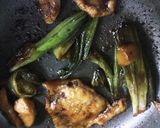 A picture of step 5 of Yakitori Sauce.