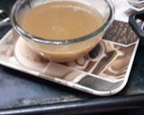 A picture of step 5 of HEALTHY and DELICIOUS HARIRA.