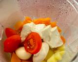 Resep Mpasi 8 bulan (ke 2) langkah memasak 4 foto