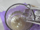 Honey Lemon Yakult