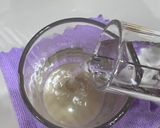 Foto langkah ke 2 dari resep Honey Lemon Yakult.
