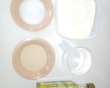 Foto del paso 1 de la receta: Calzone 🥟