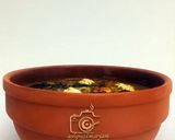عکس مرحله 7 از دستور آش رشته با خرفه