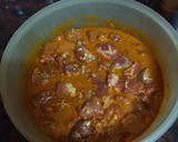 Foto del paso 1 de la receta: Cochino moruno a mi estilo con papas fritas