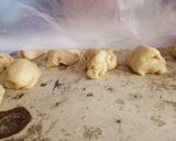 Foto del paso 6 de la receta: Conchas