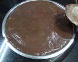 A picture of step 7 of Banana Halwa:.