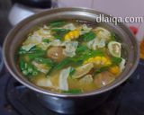 Foto langkah ke 5 dari resep Sayur Asem Sederhana.