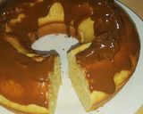 Foto del paso 3 de la receta: Bizcochuelo de vainilla en licuadora