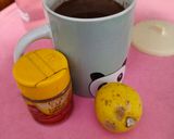 Foto langkah ke 1 dari resep Minuman teh kayu manis untuk menurunkan berat badan (diet).