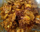 শাহী চিকেন বিরিয়ানি (shahi chicken biryani recipe in Bengali) রেসিপির ধাপ 6 ছবি