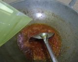 Foto langkah ke 5 dari resep Sambal bawang ala bu Rudy Surabaya.
