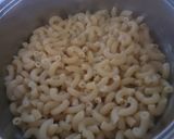 A picture of step 3 of Easy, Quick My Kinda Stroganoff.