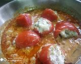 स्टफ टोमाटो सब्जी (stuff tomato sabzi recipe in Hindi) रेसिपी चरण 7 फोटो