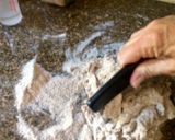 Foto del paso 6 de la receta: Pan de lino reducido en gluten